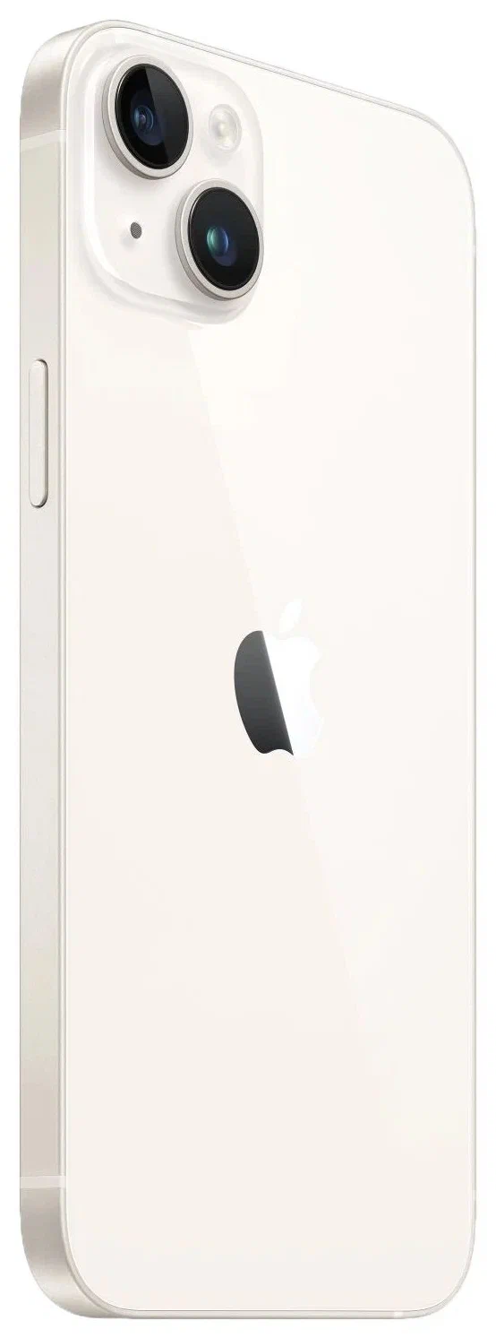 Смартфон Apple iPhone 14 512 ГБ Сияющая звезда (Starlight) в Челябинске купить по недорогим ценам с доставкой